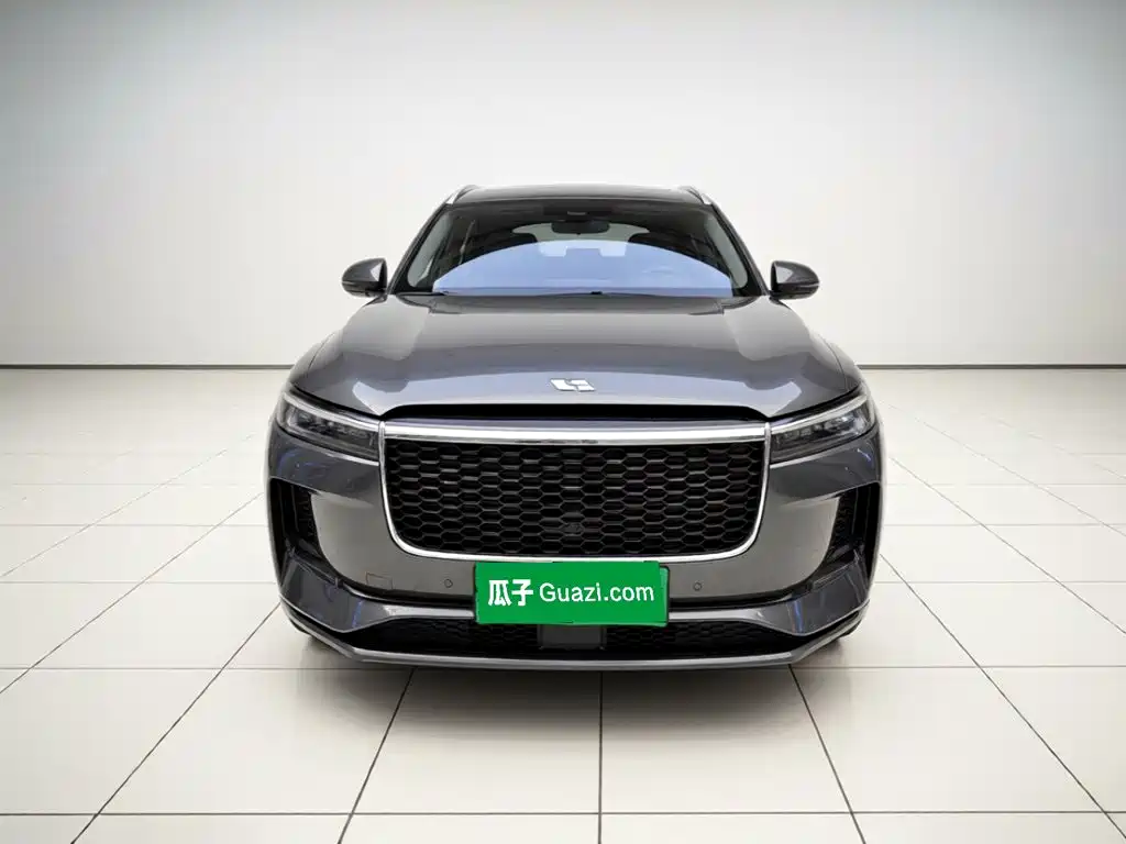 Li Auto Li ONE — миниатюра 2