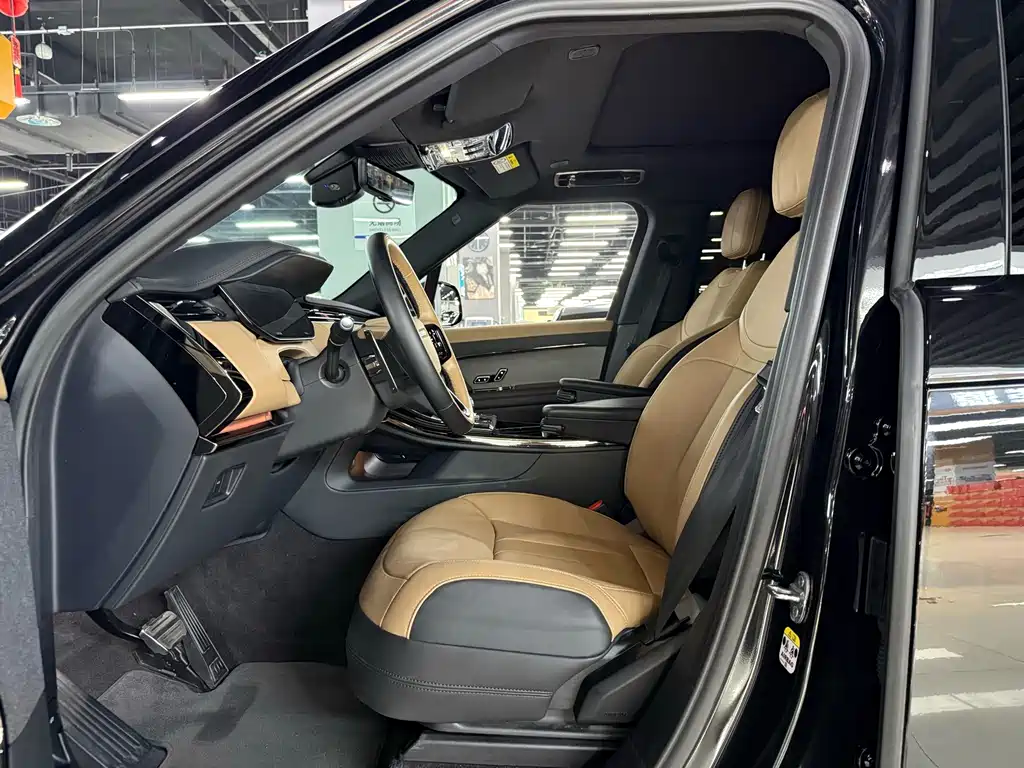Land Rover Sport — миниатюра 7