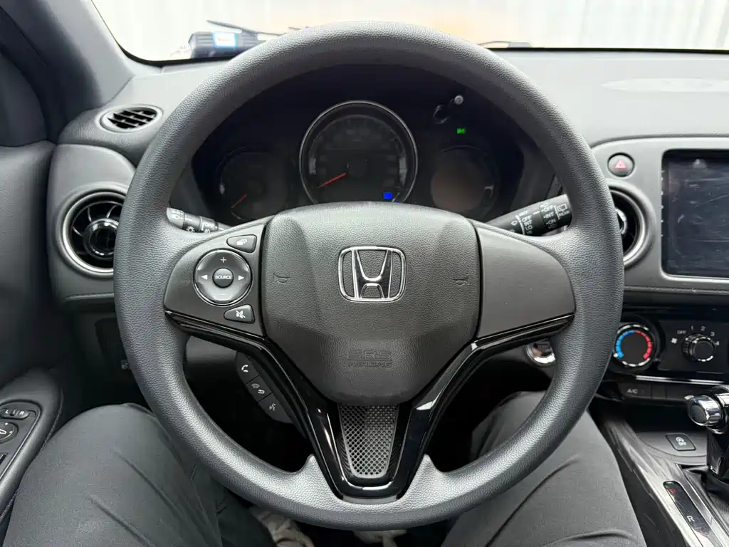 Honda XR-V 2021 1.5L CVT Comfort