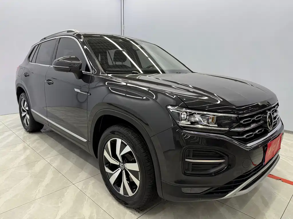 VOLKSWAGEN TANYUE