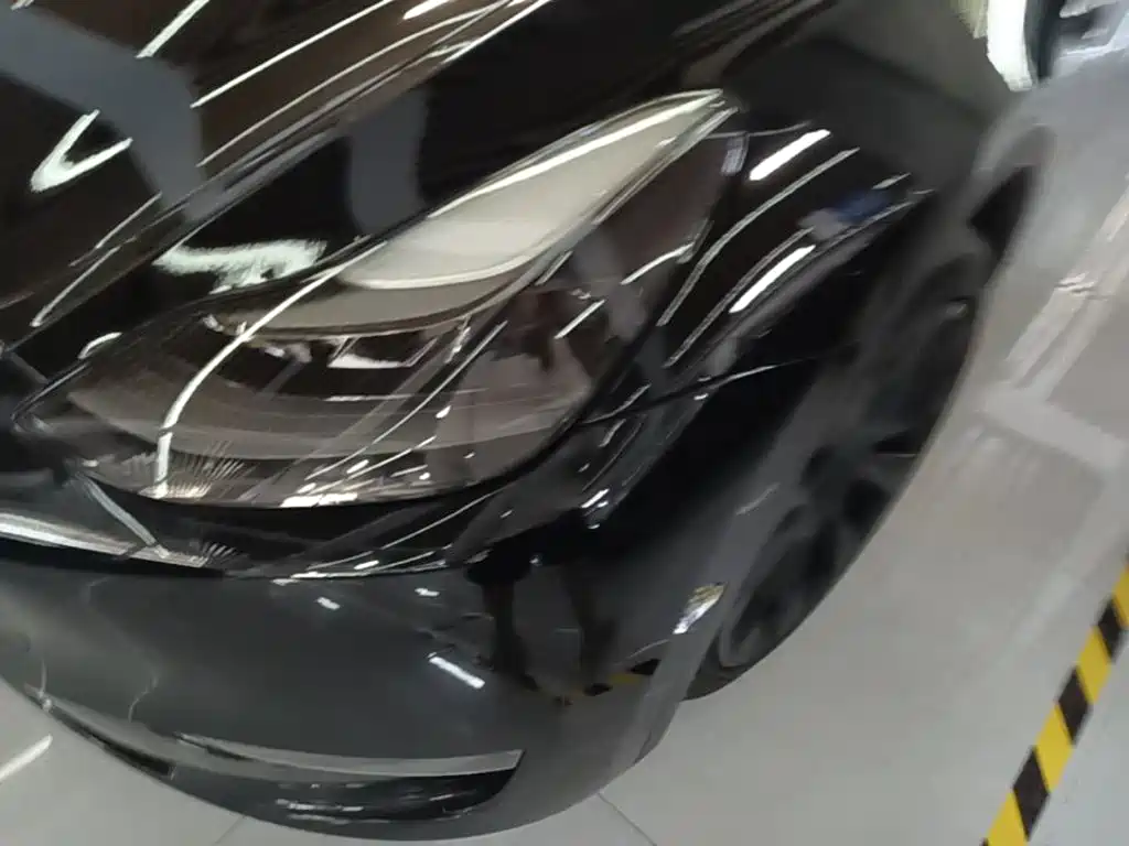 Tesla Model Y — фотографии объявления, Фото 24