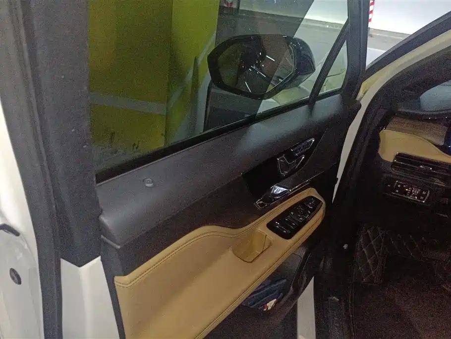 Lincoln Corsair 2022 2.0T