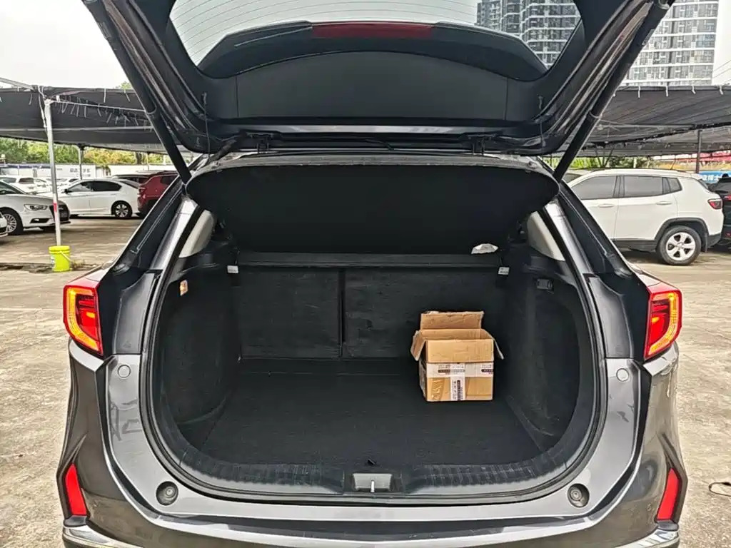Acura CDX — миниатюра 19