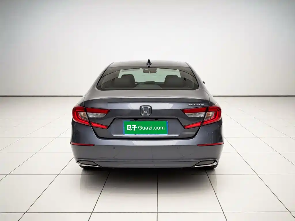 Honda Accord — миниатюра 5