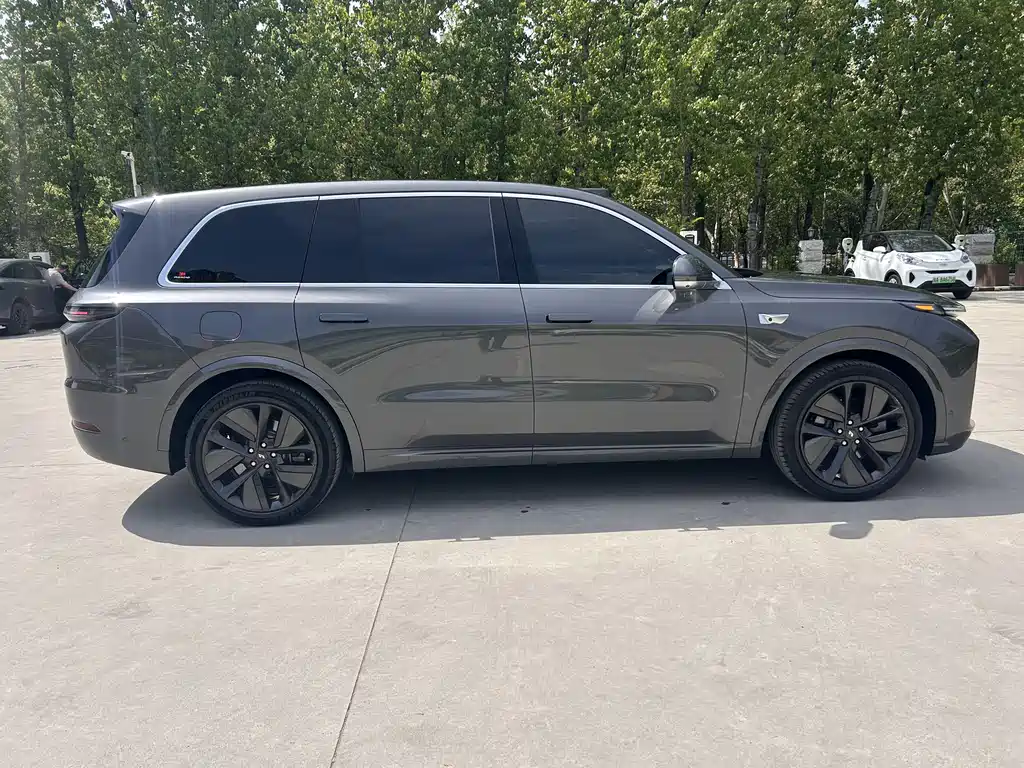 Li Auto L9 2022 Max