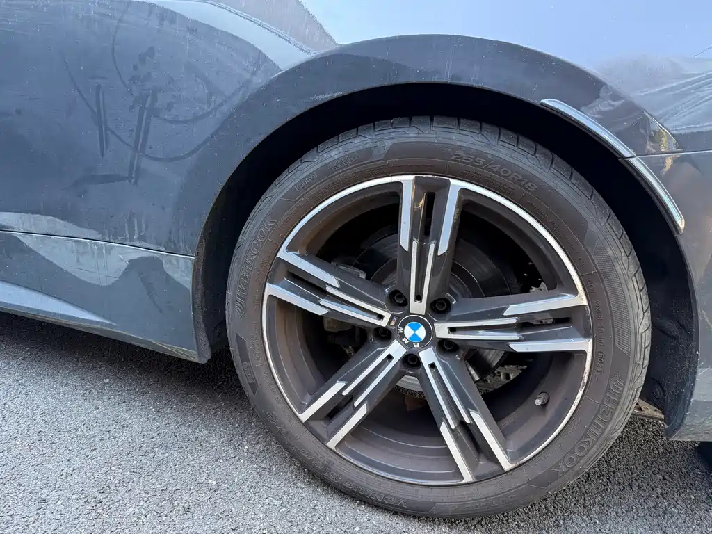 BMW 4 Series — миниатюра 14