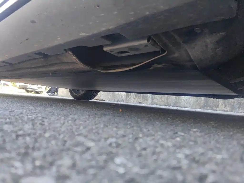 BYD Han — миниатюра 17