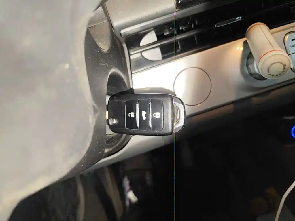Changan Lumin 2025 205km
