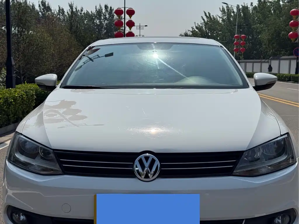 Volkswagen Sagitar — миниатюра 17