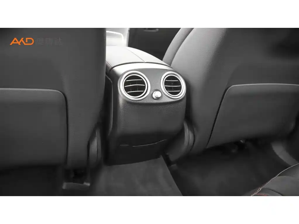 Mercedes-Benz GLC A MG 2020 AMG GLC 43 4MATIC