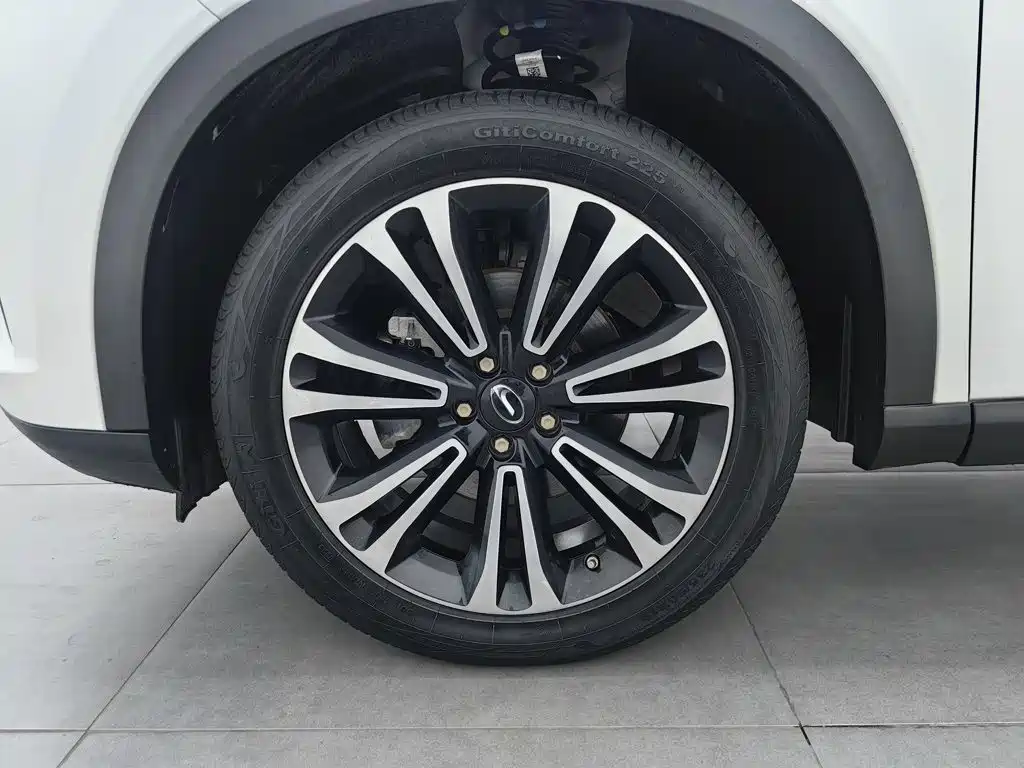 GAC Motor Trumpchi GS5 — миниатюра 17