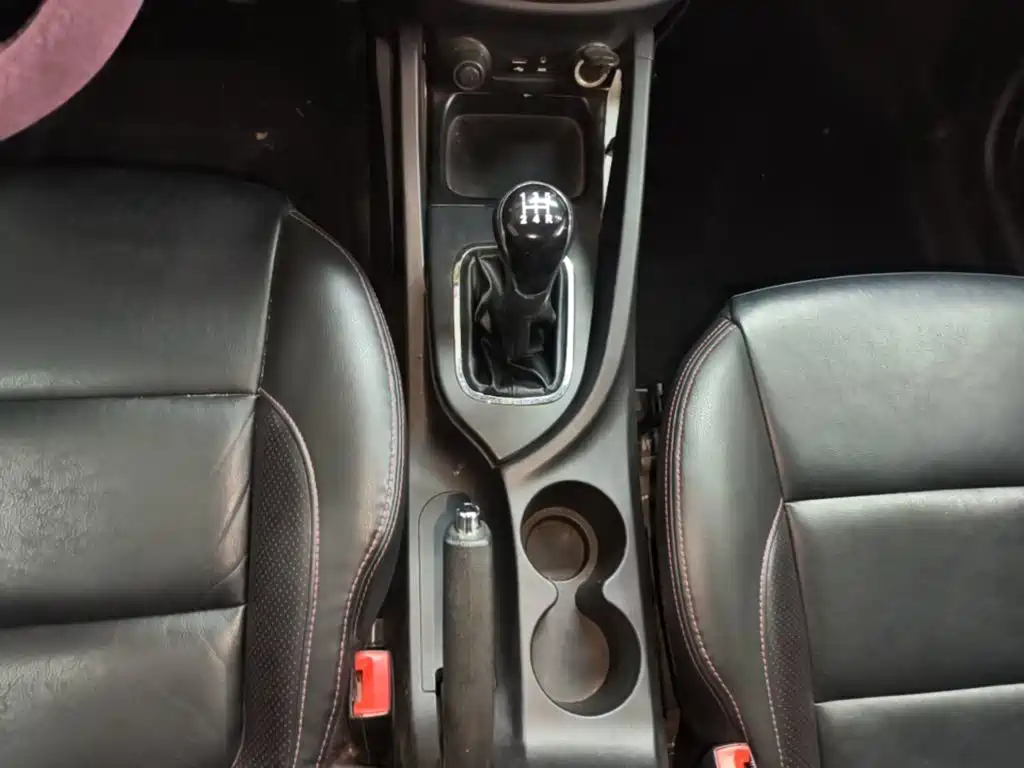 Changan CS35 — миниатюра 14