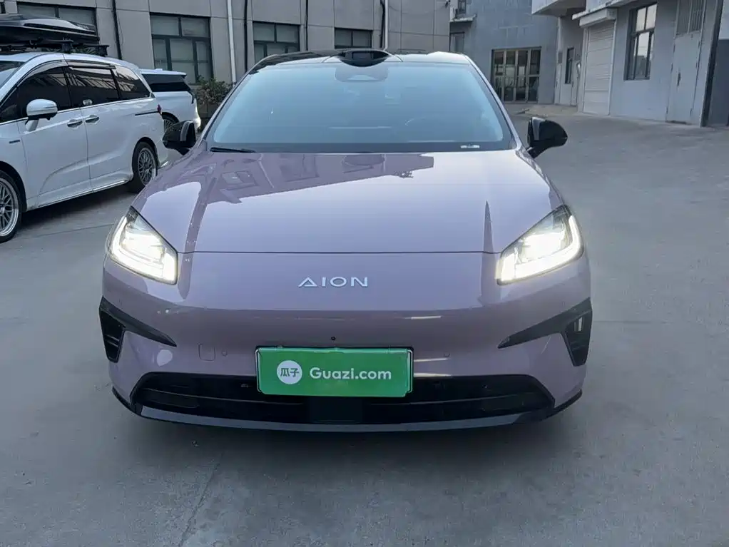 Aion AION RT — миниатюра 9