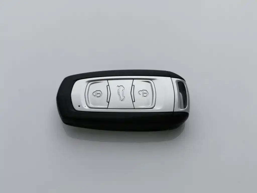 Geely Boyue — миниатюра 19