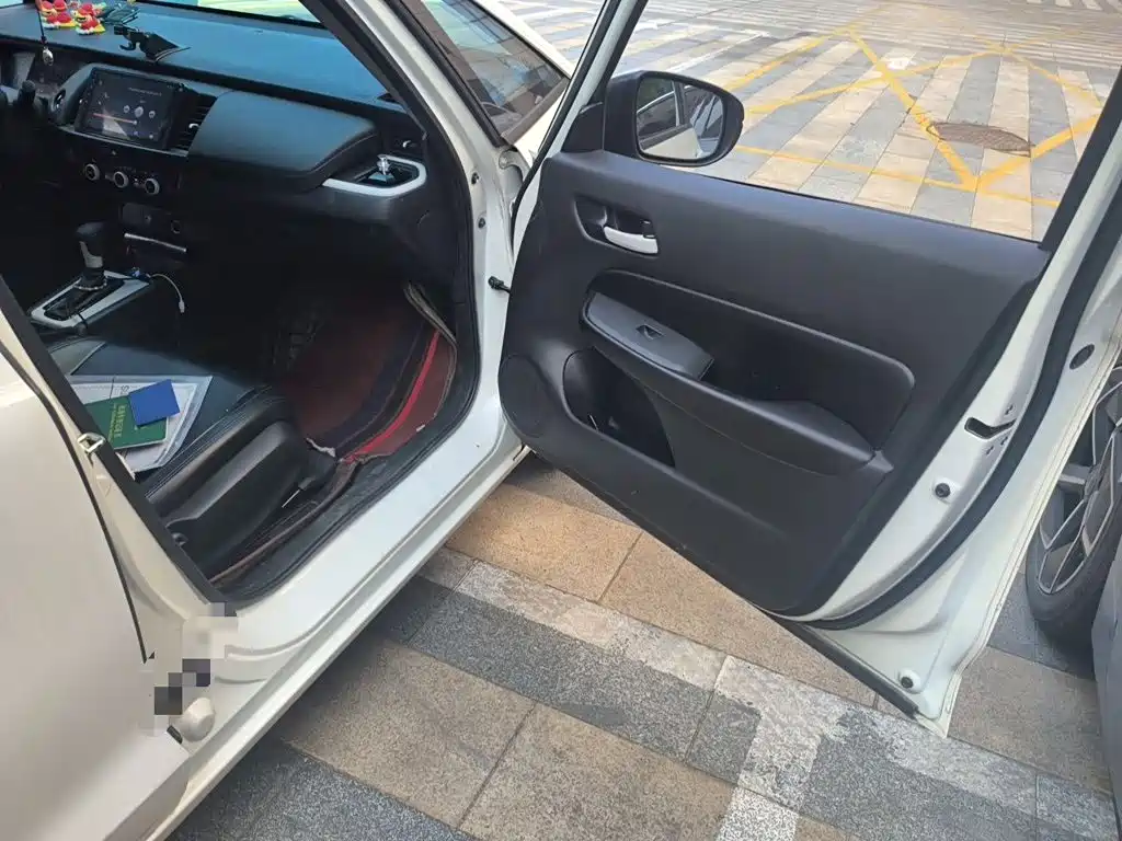 Honda Fit — миниатюра 21