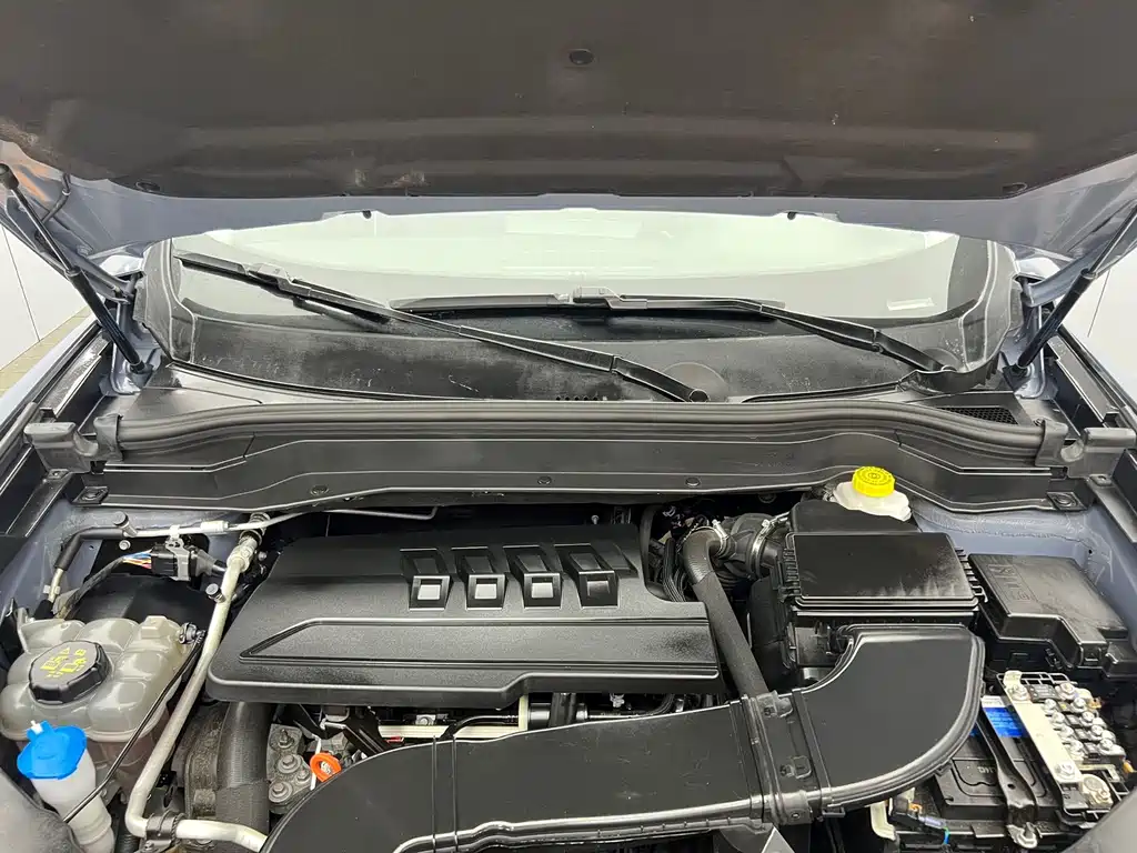 Haval H6 — миниатюра 18