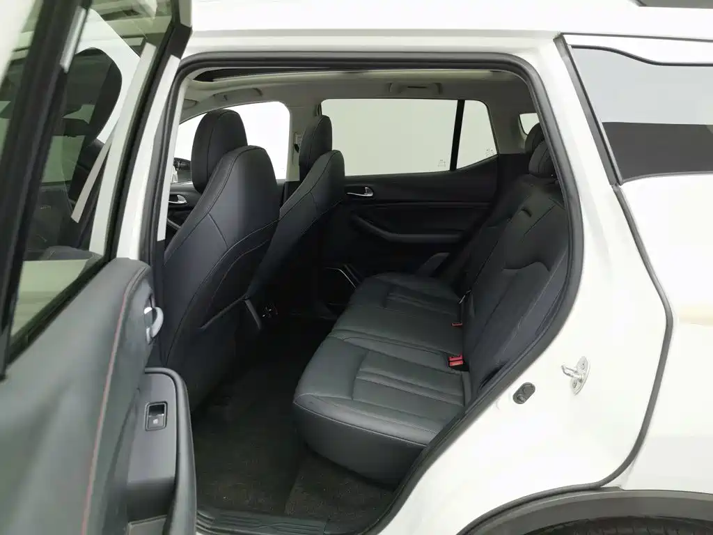 GAC Motor Trumpchi GS4 — миниатюра 15