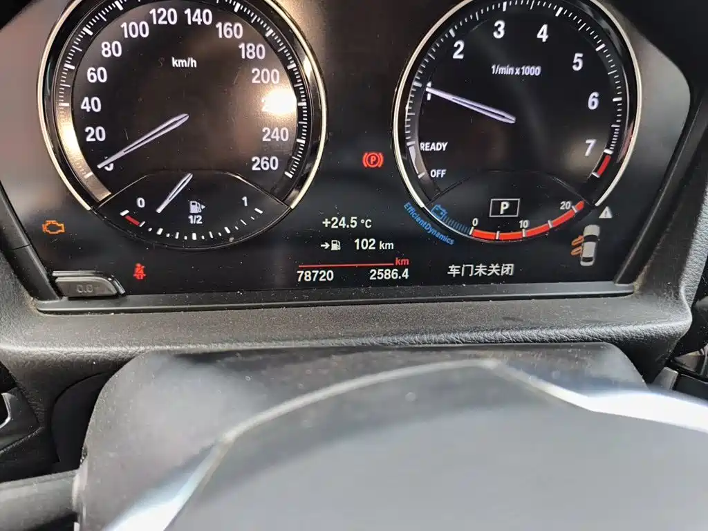 BMW 1 Series — миниатюра 8