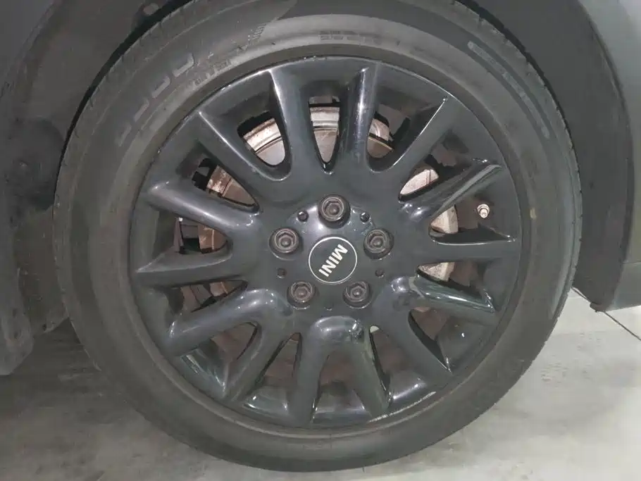 MINI Mini — миниатюра 6