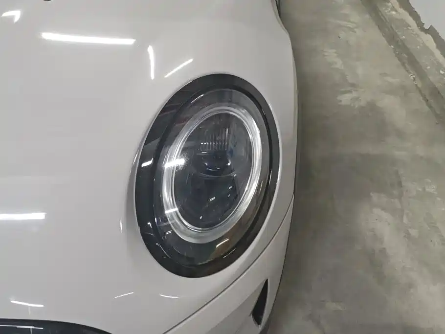 MINI Mini — миниатюра 5