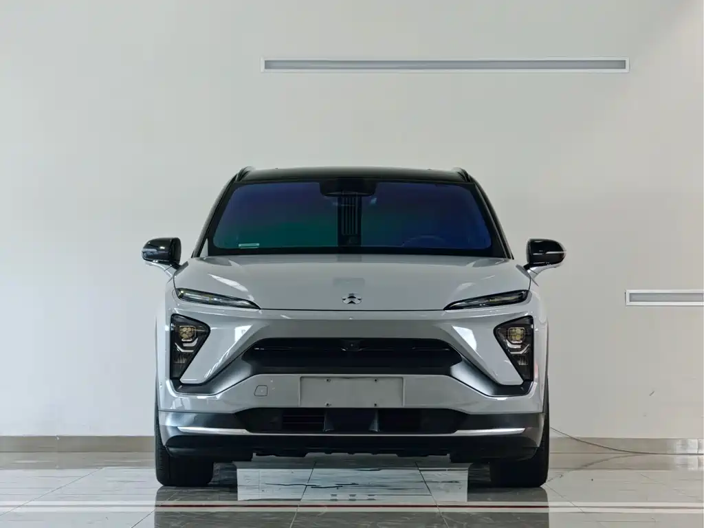 NIO ES6 2020 600KM Sport