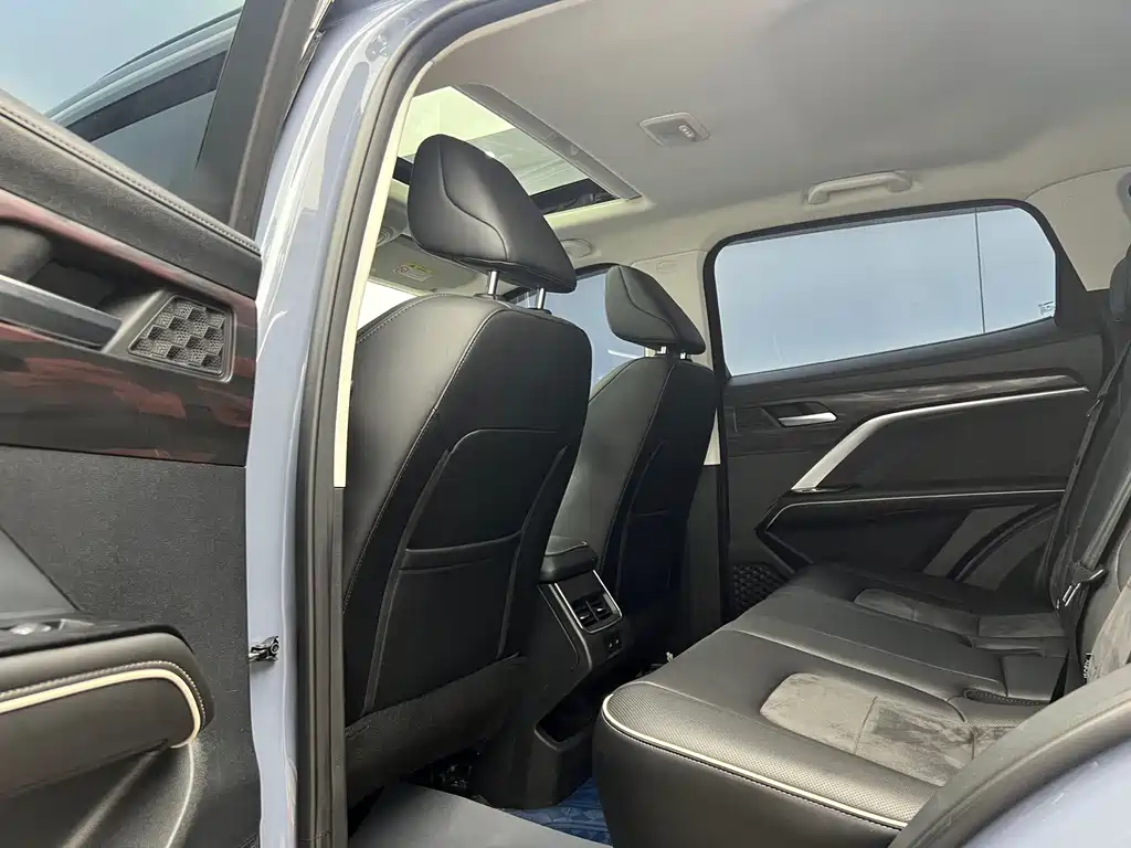 Haval H6 — миниатюра 8