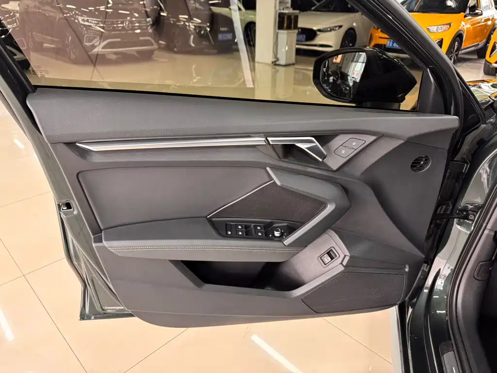 Audi A3 — миниатюра 8