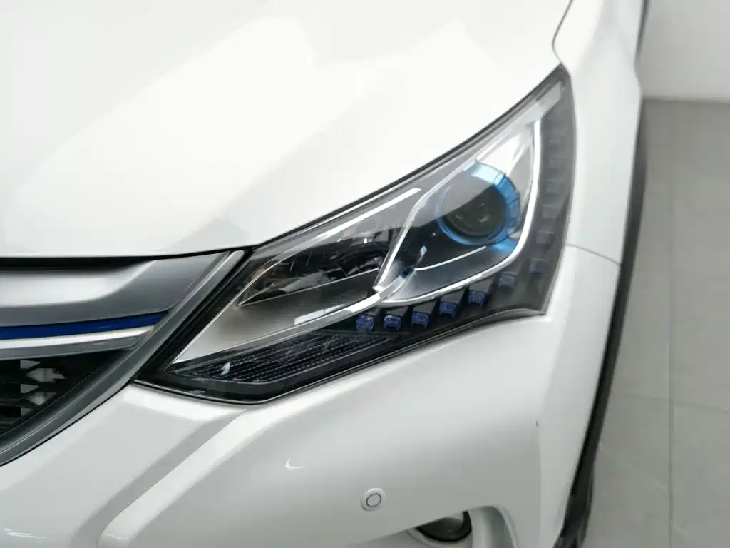 BYD New Energy — миниатюра 7