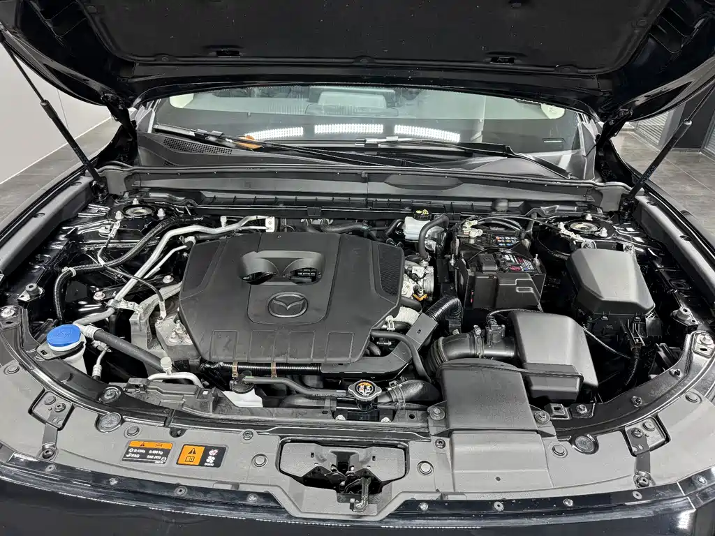 Mazda CX-50 Xingye — миниатюра 18