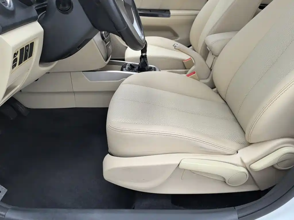 Changan Eado — миниатюра 20