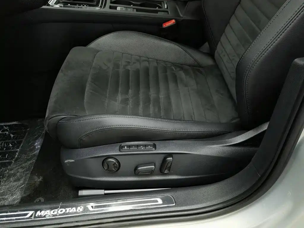 Volkswagen Magotan — миниатюра 20