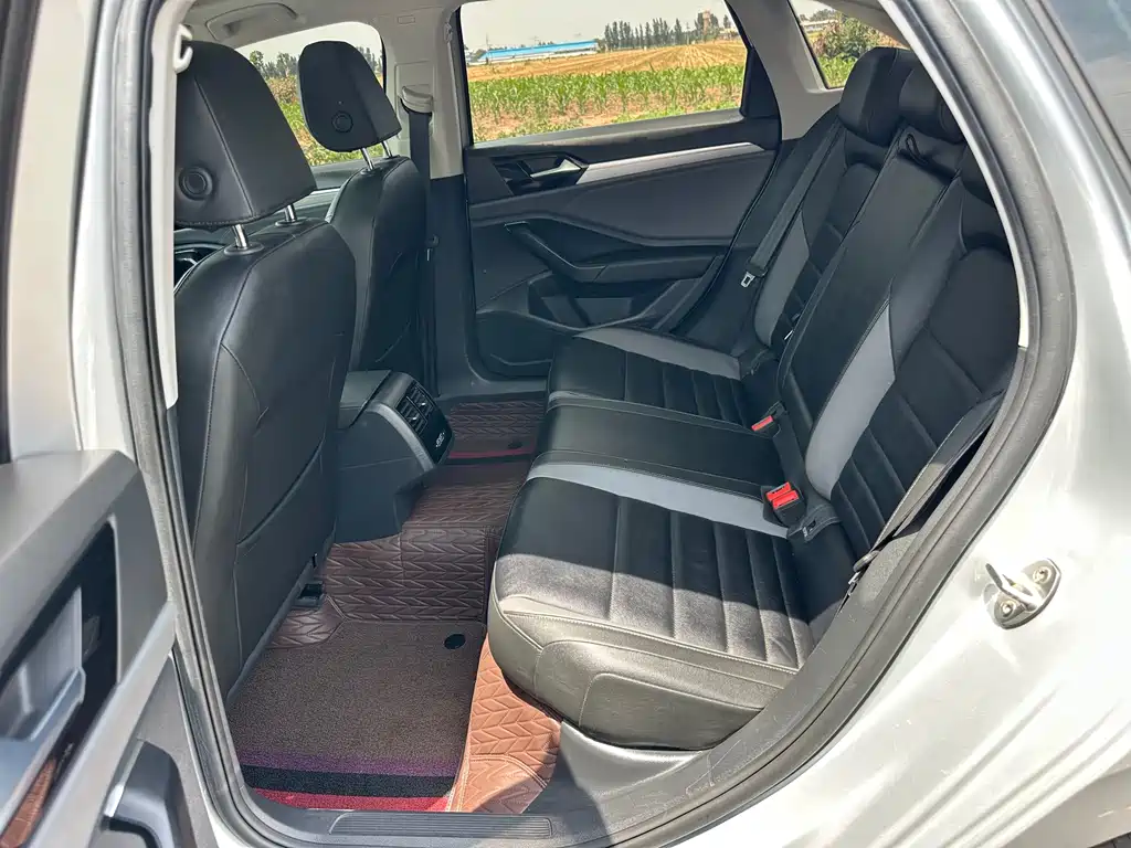 Volkswagen Sagitar 2019 200TSI DSG Comfort VI