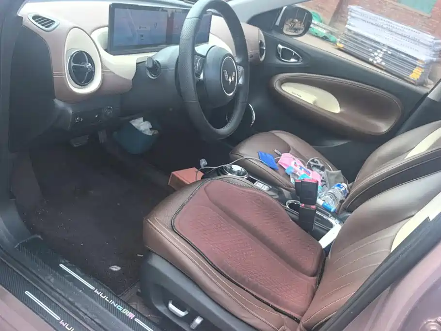 Wuling Bingo — миниатюра 9
