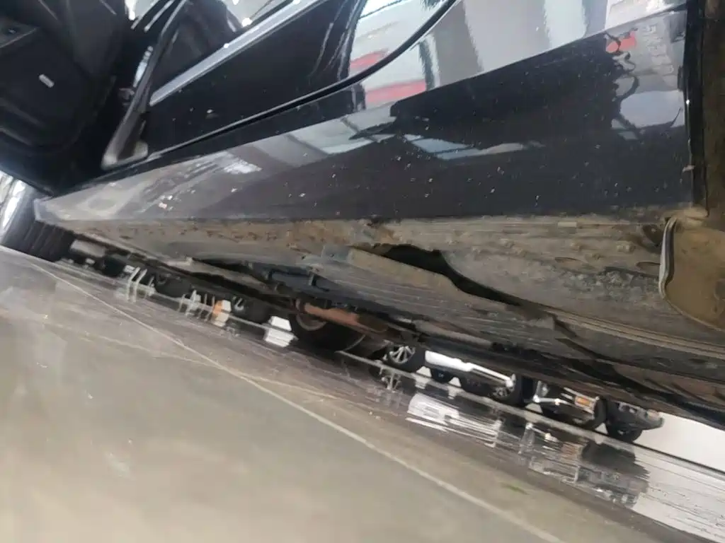 Cadillac CT6 — миниатюра 22