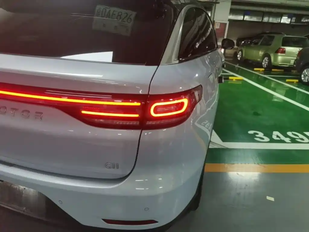 Leapmotor C11 2026 640