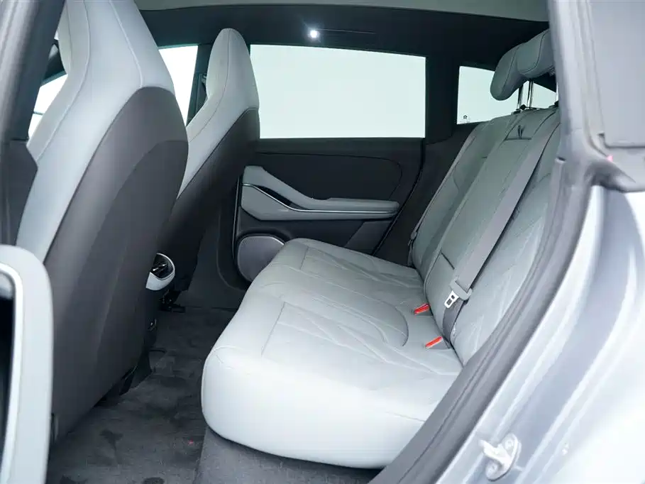 NIO ET5T 2025 75kWh Touring