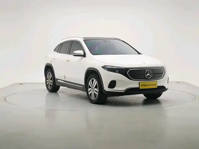 Mercedes-Benz EQA 2023 EQA 260