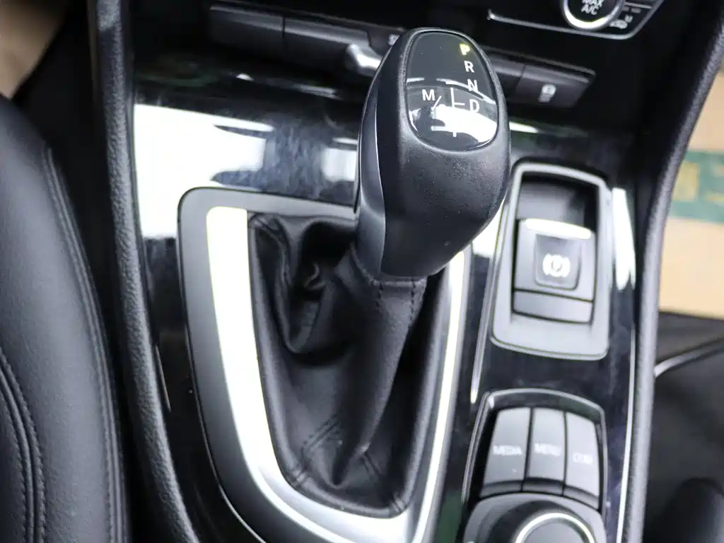 BMW 2 серии 2 2018 218i Lead