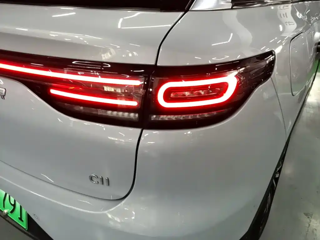 Leapmotor C11 2026 640