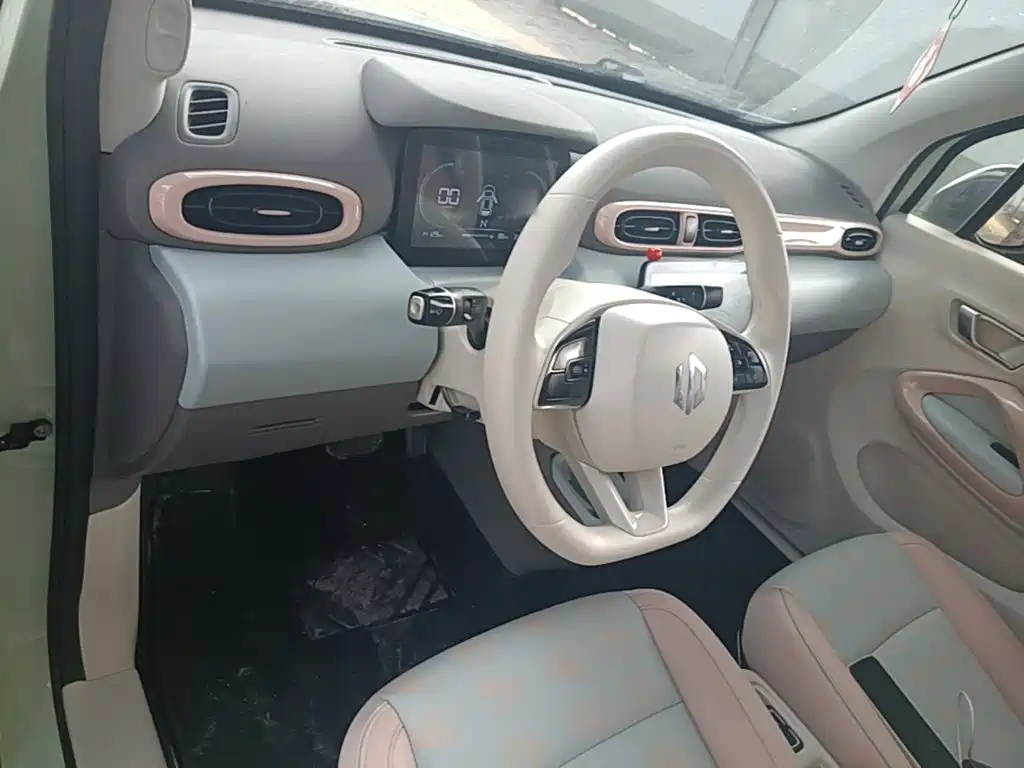 Leapmotor T03 2024 310