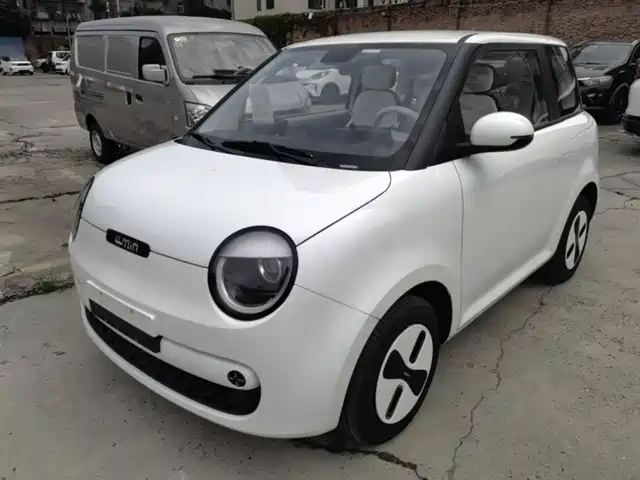 2026 Changan Lumin