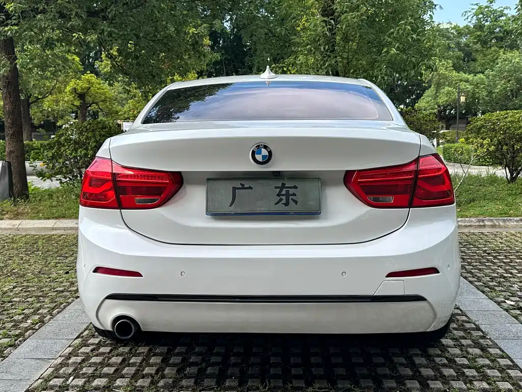 BMW 1 Series — миниатюра 8