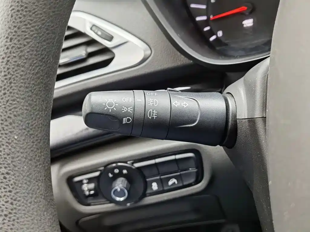 GAC Motor Trumpchi GS4 — миниатюра 21