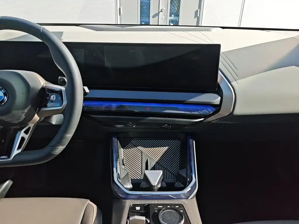 BMW X3 — миниатюра 5