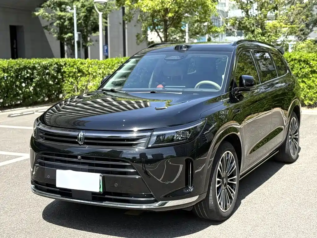 AITO AITO M7 2024