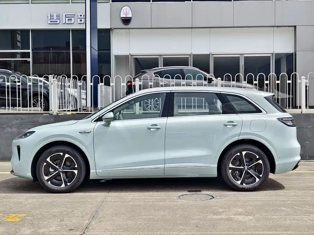 Shangjie H5 2025 Pro