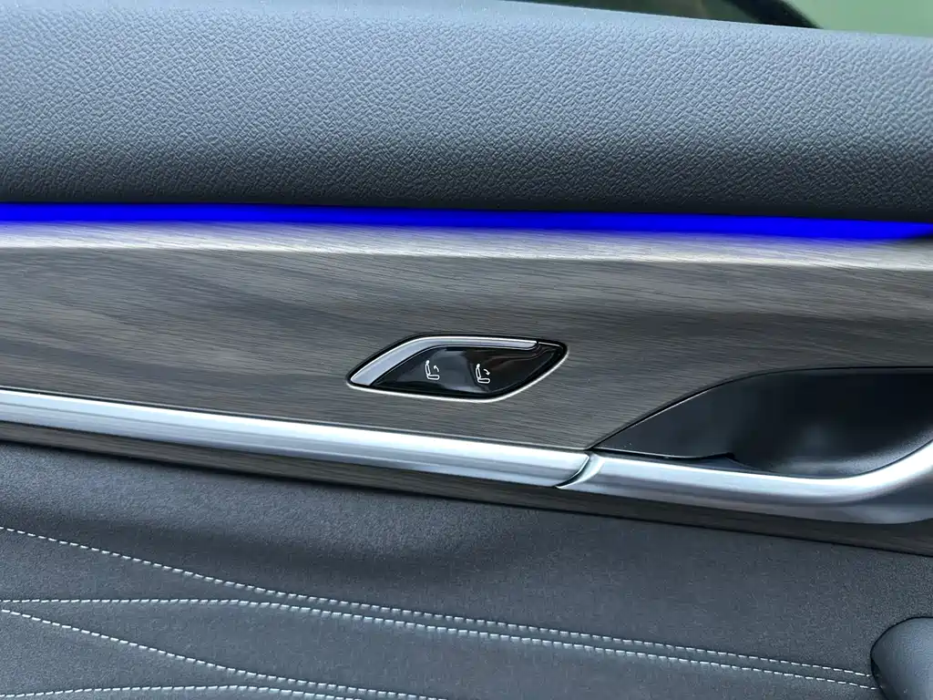 Geely Xingyue L — миниатюра 27