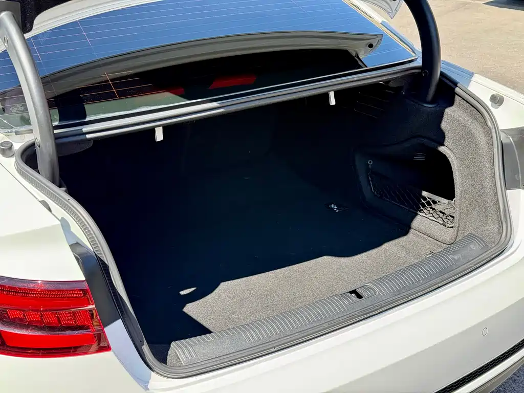 Audi A4L — фотографии объявления, Фото 16