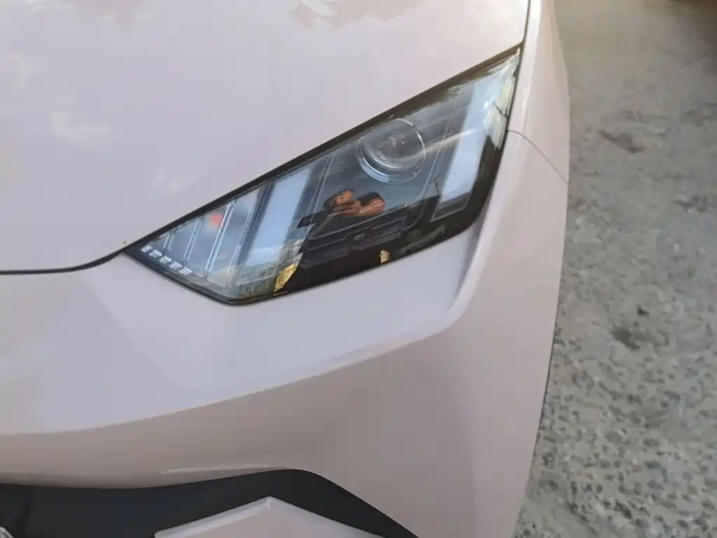 BYD Seagull — миниатюра 24
