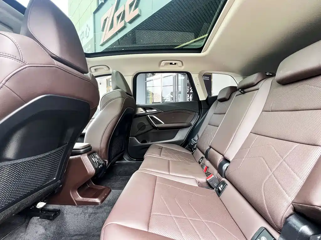 BMW X1 — миниатюра 10